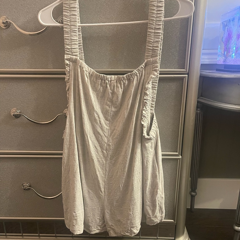 Cutest Bohme romper